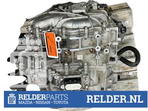 Usagé Boite de vitesses Toyota Auris (E18) 1.8 16V Hybrid Prix € 300,00 Règlement à la marge proposé par Relder Parts B.V.