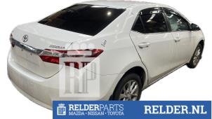 Used Electric fuel pump Toyota Corolla (E15) 1.6 Dual VVT-i 16V Price € 90,00 Margin scheme offered by Relder Parts B.V.