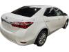 Toyota Corolla (E15) 1.6 Dual VVT-i 16V Zacisk hamulcowy prawy przód