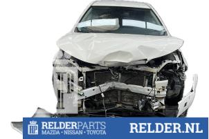 Usagé Boîtier de direction Toyota Corolla (E15) 1.6 Dual VVT-i 16V Prix € 125,00 Règlement à la marge proposé par Relder Parts B.V.