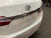 Uchwyt tylnej klapy z Toyota Corolla (E15) 1.6 Dual VVT-i 16V 2014