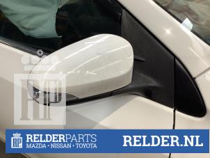 Gebrauchte Außenspiegel rechts Toyota Corolla (E15) 1.6 Dual VVT-i 16V Preis € 125,00 Margenregelung angeboten von Relder Parts B.V.