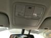 Eclairage intérieur avant d'un Toyota Corolla (E15) 1.6 Dual VVT-i 16V 2014