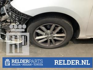Used Set of sports wheels Toyota Auris (E18) 1.8 16V Hybrid Price € 300,00 Margin scheme offered by Relder Parts B.V.