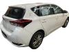 Tendeur de ceinture arrière droit d'un Toyota Auris (E18) 1.8 16V Hybrid 2017