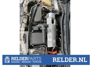 Gebrauchte Getriebe Toyota Auris (E18) 1.8 16V Hybrid Preis € 300,00 Margenregelung angeboten von Relder Parts B.V.