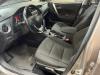 Caja de cambios de un Toyota Auris (E18) 1.8 16V Hybrid 2013
