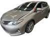 Intake manifold from a Toyota Auris (E18), 2012 / 2019 1.8 16V Hybrid, Hatchback, 4-dr, Electric Petrol, 1.798cc, 100kW (136pk), FWD, 2ZRFXE, 2012-10 / 2019-03, ZWE186L-DH; ZWE186R-DH 2013
