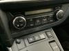 Toyota Auris (E18) 1.8 16V Hybrid Panel de control de calefacción