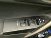 Toyota Auris (E18) 1.8 16V Hybrid Elektrisches Fenster Schalter