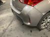 Zderzak tylny z Toyota Auris (E18) 1.8 16V Hybrid 2013