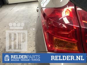 Gebrauchte Rücklicht links Toyota Auris (E18) 1.8 16V Hybrid Preis € 90,00 Margenregelung angeboten von Relder Parts B.V.