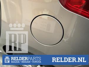 Usagé Clapet réservoir Toyota Auris (E18) 1.8 16V Hybrid Prix € 25,00 Règlement à la marge proposé par Relder Parts B.V.