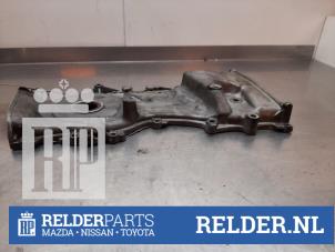 Used Timing cover Toyota RAV4 (A3) 2.0 16V VVT-i 4x4 Price on request offered by Relder Parts B.V.