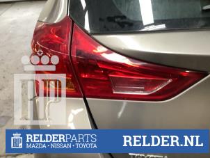 Gebrauchte Rücklicht links Toyota Auris (E18) 1.8 16V Hybrid Preis € 50,00 Margenregelung angeboten von Relder Parts B.V.