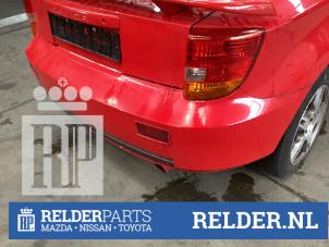 Używane Zderzak tylny Toyota Celica (ZZT230/231) 1.8i 16V Cena € 250,00 Procedura marży oferowane przez Relder Parts B.V.