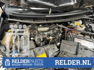 Używane Glówny cylinder hamulcowy Toyota Auris (E15) 1.8 16V HSD Full Hybrid Cena € 30,00 Procedura marży oferowane przez Relder Parts B.V.