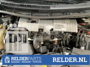 Używane Silnik Toyota Auris (E15) 1.8 16V HSD Full Hybrid Cena € 1.500,00 Procedura marży oferowane przez Relder Parts B.V.