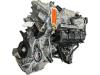 Motor de un Toyota Auris (E15) 1.8 16V HSD Full Hybrid 2011