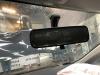 Retrovisor interior de un Toyota Auris (E15) 1.8 16V HSD Full Hybrid 2011