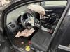 Opornik nagrzewnicy z Toyota Auris (E15) 1.8 16V HSD Full Hybrid 2011