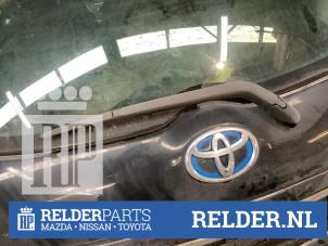 Used Rear wiper arm Toyota Auris (E15) 1.8 16V HSD Full Hybrid Price € 15,00 Margin scheme offered by Relder Parts B.V.