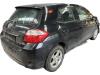 Katalizator z Toyota Auris (E15) 1.8 16V HSD Full Hybrid 2011