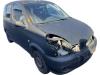 Mechanizm zamka pokrywy silnika z Toyota Yaris Verso (P2), 1999 / 2005 1.3 16V, MPV, Benzyna, 1.299cc, 63kW (86pk), FWD, 2NZFE, 1999-08 / 2002-10, NCP22 2000