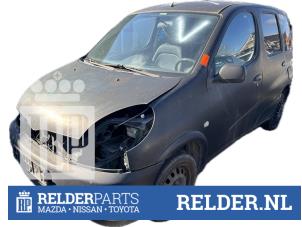 Used Dynamo Toyota Yaris Verso (P2) 1.3 16V Price € 45,00 Margin scheme offered by Relder Parts B.V.