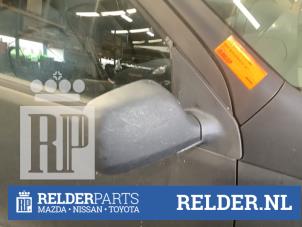 Gebrauchte Außenspiegel rechts Toyota Yaris Verso (P2) 1.3 16V Preis € 45,00 Margenregelung angeboten von Relder Parts B.V.