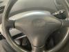 Toyota Yaris Verso (P2) 1.3 16V Left airbag (steering wheel)