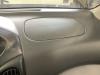 Right airbag (dashboard) from a Toyota Yaris Verso (P2) 1.3 16V 2000