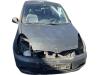 Attache ceinture avant droite d'un Toyota Yaris Verso (P2), 1999 / 2005 1.3 16V, MPV, Essence, 1.299cc, 63kW (86pk), FWD, 2NZFE, 1999-08 / 2002-10, NCP22 2000
