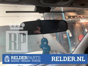 Used Rear view mirror Toyota Yaris Verso (P2) 1.3 16V Price € 25,00 Margin scheme offered by Relder Parts B.V.