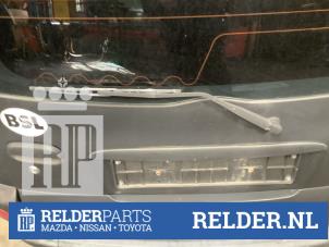 Used Rear wiper arm Toyota Yaris Verso (P2) 1.3 16V Price € 14,00 Margin scheme offered by Relder Parts B.V.