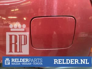 Usagé Clapet réservoir Toyota Starlet (EP9) 1.3,XLi,GLi 16V Prix € 18,00 Règlement à la marge proposé par Relder Parts B.V.