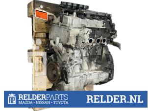 Gebrauchte Motor Nissan Micra (K12) 1.2 16V Preis € 450,00 Margenregelung angeboten von Relder Parts B.V.