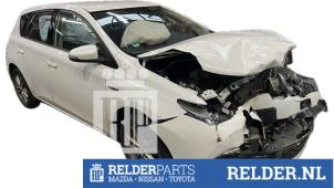 Gebrauchte Zündspule Toyota Auris (E18) 1.8 16V Hybrid Preis € 20,00 Margenregelung angeboten von Relder Parts B.V.