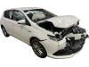 Bobina de un Toyota Auris (E18), 2012 / 2019 1.8 16V Hybrid, Hatchback, 4Puertas, Eléctrico Gasolina, 1.798cc, 100kW (136pk), FWD, 2ZRFXE, 2012-10 / 2019-03, ZWE186L-DH; ZWE186R-DH 2017