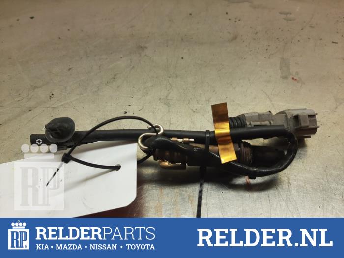 Used Lambda probe Toyota Auris (E18) 1.8 16V Hybrid Price € 25,00 Margin scheme offered by Relder Parts B.V.