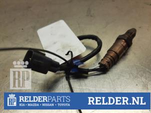 Lambda probe from a Toyota Auris (E18) 1.8 16V Hybrid 2017