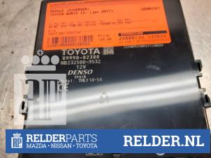 Usagé Module (divers) Toyota Auris (E18) 1.8 16V Hybrid Prix € 125,00 Règlement à la marge proposé par Relder Parts B.V.