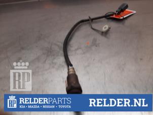 Sonda lambda z Toyota Corolla Verso (R10/11) 1.6 16V VVT-i 2008