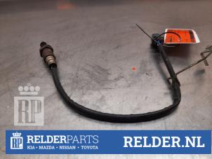 Sonda lambda z Toyota Corolla Verso (R10/11) 1.6 16V VVT-i 2008