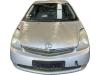 Mecanismo de cerradura de capó de un Toyota Prius (NHW20), 2003 / 2009 1.5 16V, Liftback, Eléctrico Gasolina, 1.497cc, 82kW (111pk), FWD, 1NZFXE, 2003-09 / 2009-12, NHW20 2006