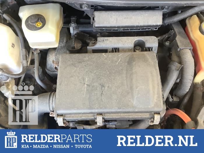 Gebrauchte Luftfiltergehäuse Toyota Prius (NHW20) 1.5 16V Preis € 25,00 Margenregelung angeboten von Relder Parts B.V.