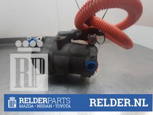 Used Air conditioning pump Toyota Prius (NHW20) 1.5 16V Price € 225,00 Margin scheme offered by Relder Parts B.V.