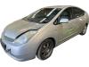 Wahacz zawieszenia lewy przód z Toyota Prius (NHW20), 2003 / 2009 1.5 16V, Liftback, Elektryczne Benzyna, 1.497cc, 82kW (111pk), FWD, 1NZFXE, 2003-09 / 2009-12, NHW20 2006