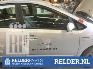 Gebrauchte Tür 4-türig rechts vorne Toyota Prius (NHW20) 1.5 16V Preis € 100,00 Margenregelung angeboten von Relder Parts B.V.