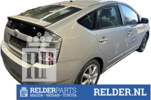 Gebrauchte Sicherheitsgurt Schließe rechts hinten Toyota Prius (NHW20) 1.5 16V Preis € 20,00 Margenregelung angeboten von Relder Parts B.V.